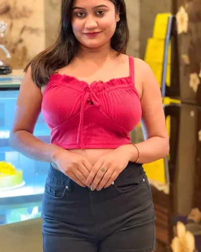 Call Girls Tiswadi