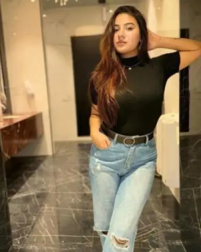Escorts Tiswadi