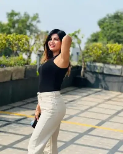 Call Girls Tiswadi Cash On Delivery
